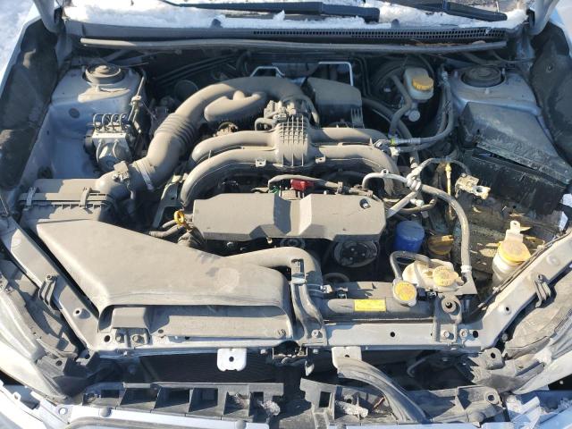 Photo 11 from auction – 2013 SUBARU IMPREZA PR with VIN JF1GJAC62DH035900
