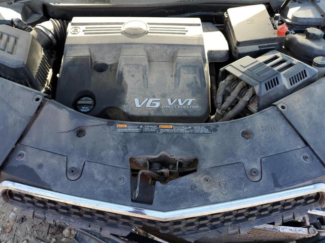 Photo 12 from auction – 2012 CHEVROLET EQUINOX LT with VIN 2GNFLPE55C6103710