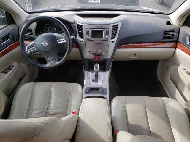 Photo 8 from auction – 2012 SUBARU OUTBACK 2. with VIN 4S4BRBJC8C3274712