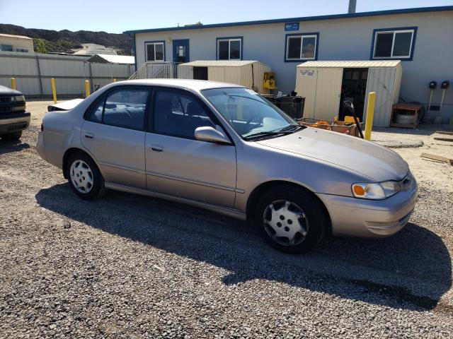 Photo 4 from auction – 1998 TOYOTA COROLLA VE with VIN 1NXBR12E5WZ037894