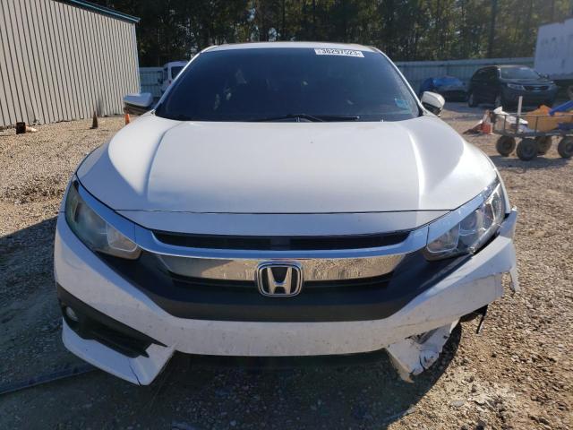 Photo 5 from auction – 2016 HONDA CIVIC EXL with VIN 19XFC1F72GE023227