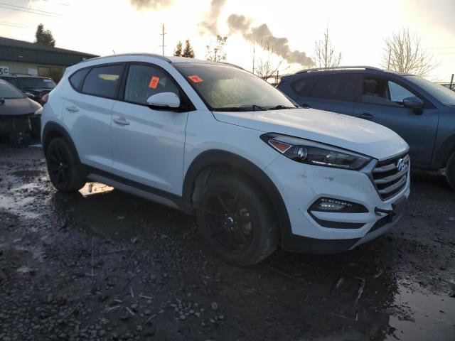 Photo 4 from auction – 2017 HYUNDAI TUCSON LIM with VIN KM8J3CA27HU458941