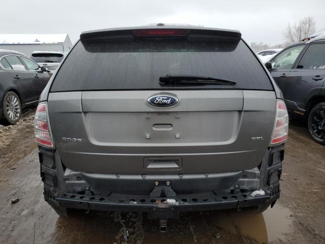 Photo 6 from auction – 2010 FORD EDGE SEL with VIN 2FMDK3JC4ABA30877