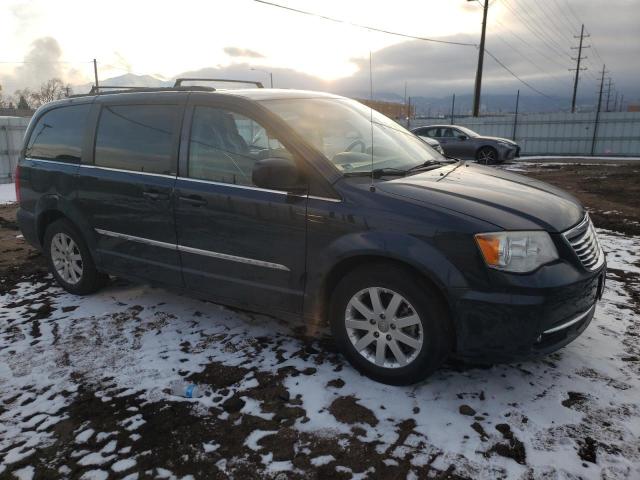 Photo 4 from auction – 2013 CHRYSLER TOWN & COU with VIN 2C4RC1BG8DR684127