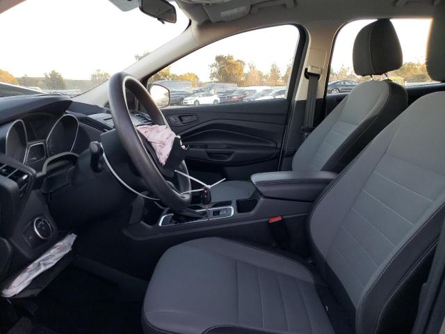 Photo 7 from auction – 2017 FORD ESCAPE S with VIN 1FMCU0F74HUC96145