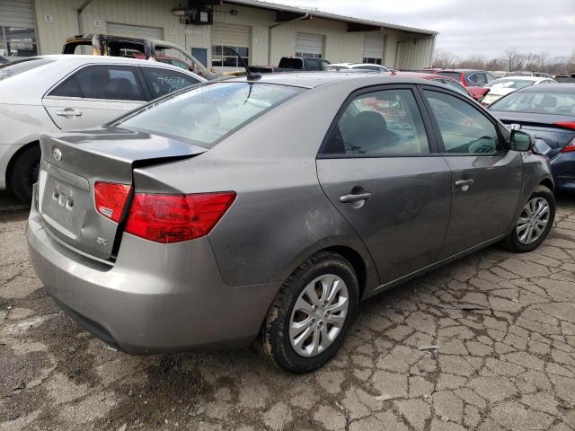 Photo 3 from auction – 2012 KIA FORTE EX with VIN KNAFU4A28C5631671