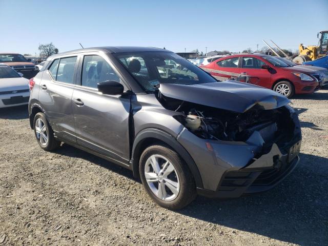 Photo 4 from auction – 2020 NISSAN KICKS S with VIN 3N1CP5BV4LL576344