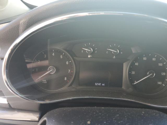 Photo 9 from auction – 2020 BUICK ENCORE ESS with VIN KL4CJCSB3LB048671