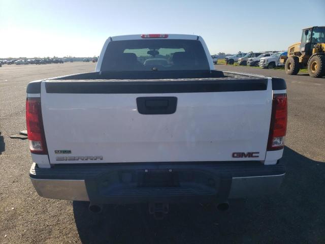 Photo 6 from auction – 2010 GMC SIERRA C15 with VIN 1GTSCUEA8AZ295631