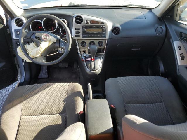 Photo 8 from auction – 2008 TOYOTA COROLLA MA with VIN 2T1KR32E28C720393