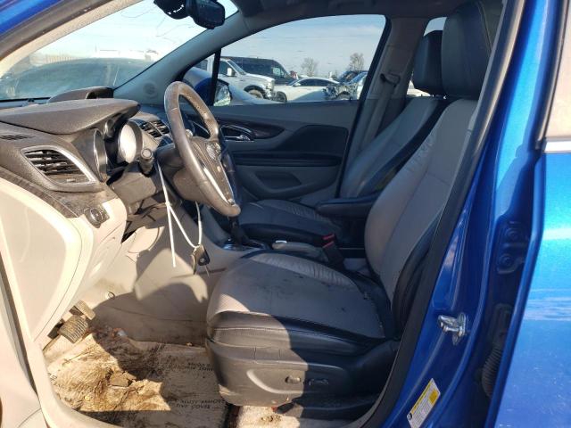 Photo 7 from auction – 2013 BUICK ENCORE CON with VIN KL4CJBSB1DB204993
