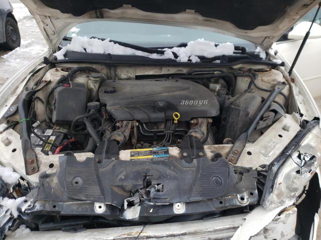 Photo 11 from auction – 2007 CHEVROLET IMPALA LT with VIN 2G1WT55K179169624
