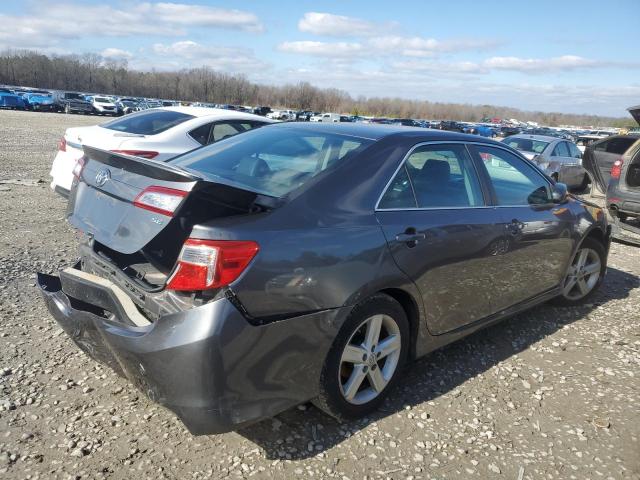 Photo 3 from auction – 2014 TOYOTA CAMRY L with VIN 4T1BF1FK5EU460806