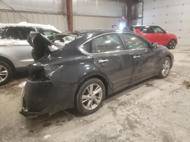 Photo 3 from auction – 2013 NISSAN ALTIMA 2.5 with VIN 1N4AL3AP8DN587118