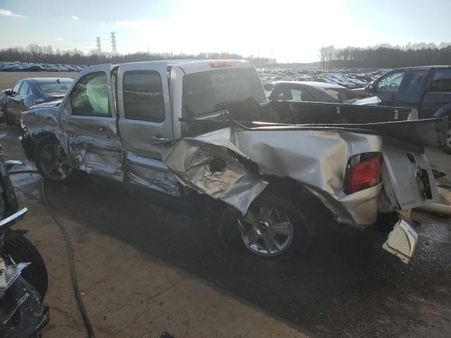 Photo 2 from auction – 2013 CHEVROLET SILVERADO with VIN 3GCPCSE01DG142501