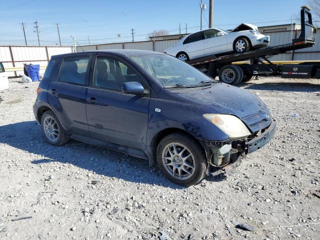 Photo 4 from auction – 2004 TOYOTA SCION XA with VIN JTKKT624740063467