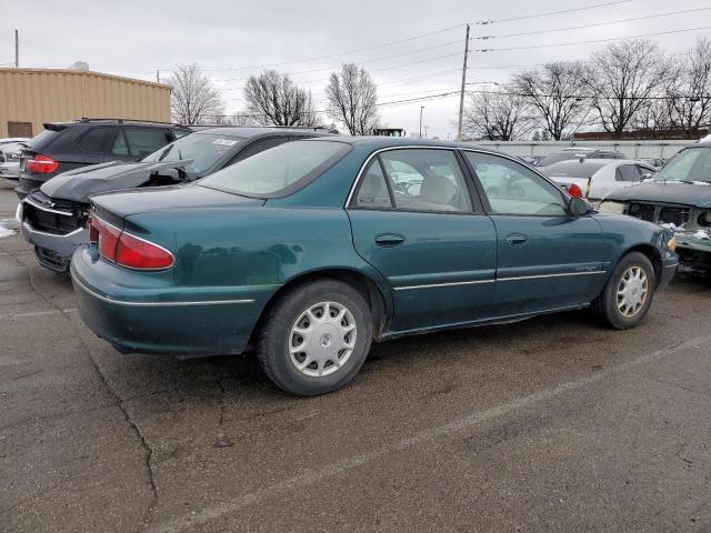 Photo 3 from auction – 1998 BUICK CENTURY CU with VIN 2G4WS52M1W1440576