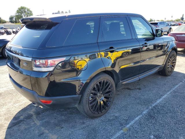 Photo 3 from auction – 2014 LAND ROVER RANGE ROVE with VIN SALWG2WF2EA353766