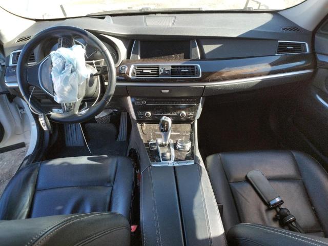 Foto 8 de la subasta – 2016 BMW 535 IGT con VIN WBA5M2C56GGH99362