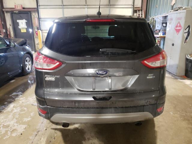 Photo 6 from auction – 2015 FORD ESCAPE SE with VIN 1FMCU9GX4FUA15588