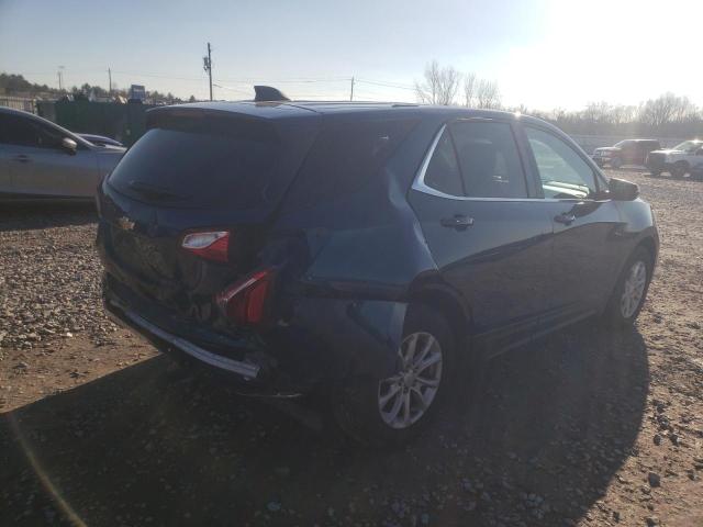 Photo 3 from auction – 2019 CHEVROLET EQUINOX LT with VIN 2GNAXJEV8K6226797