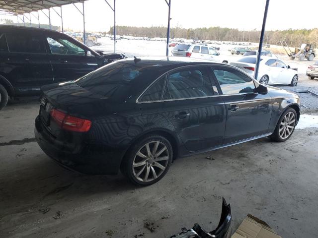 Photo 3 from auction – 2014 AUDI A4 PREMIUM with VIN WAUAFAFLXEA081498
