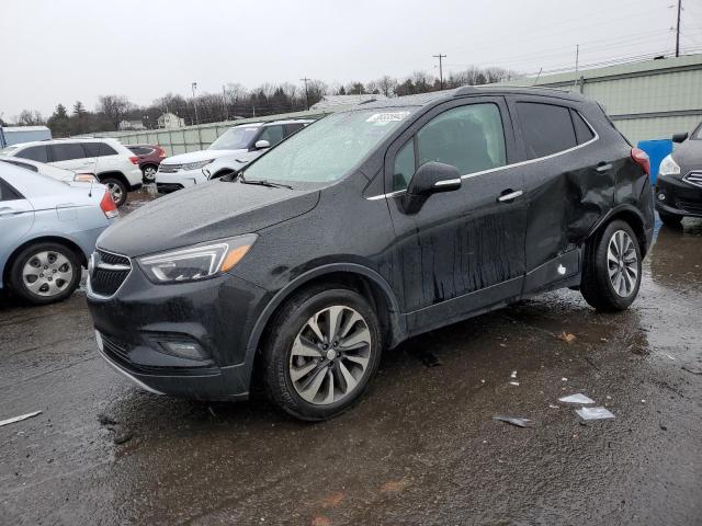 BUICK ENCORE ESS 2019 with VIN KL4CJGSM8KB766403 - Photo from auction