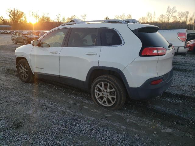 Photo 2 from auction – 2015 JEEP CHEROKEE L with VIN 1C4PJLCB7FW793345
