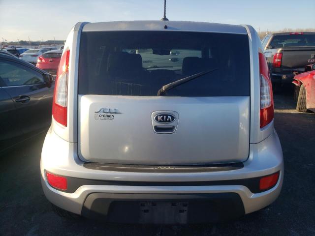 Photo 6 from auction – 2012 KIA SOUL with VIN KNDJT2A58C7481547