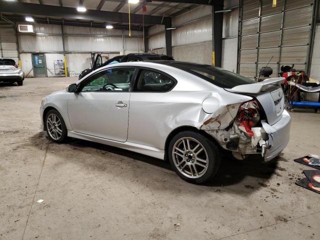 Photo 2 from auction – 2007 TOYOTA SCION TC with VIN JTKDE177X70186905