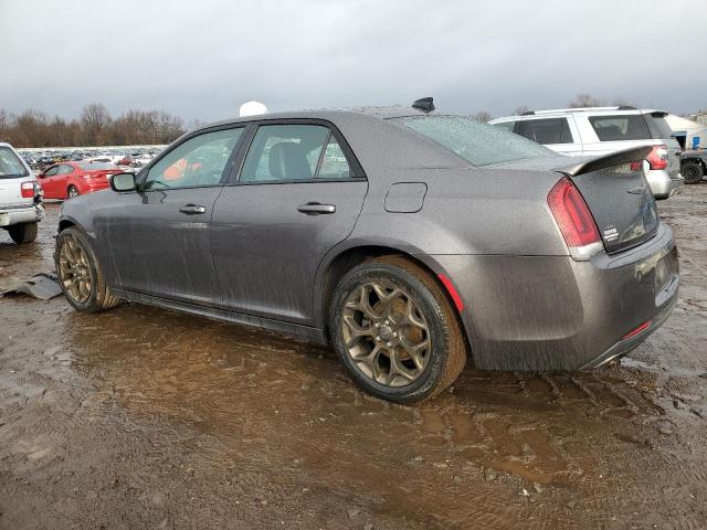 Photo 2 from auction – 2017 CHRYSLER 300 S with VIN 2C3CCAGGXHH657946