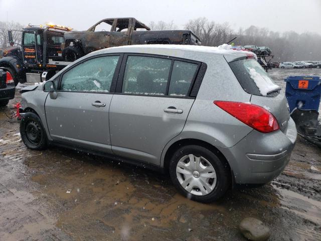 Photo 2 from auction – 2011 NISSAN VERSA S with VIN 3N1BC1CP0BL513580