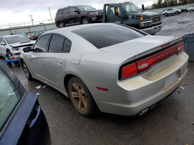 Photo 2 from auction – 2012 DODGE CHARGER SE with VIN 2C3CDXBG2CH167856