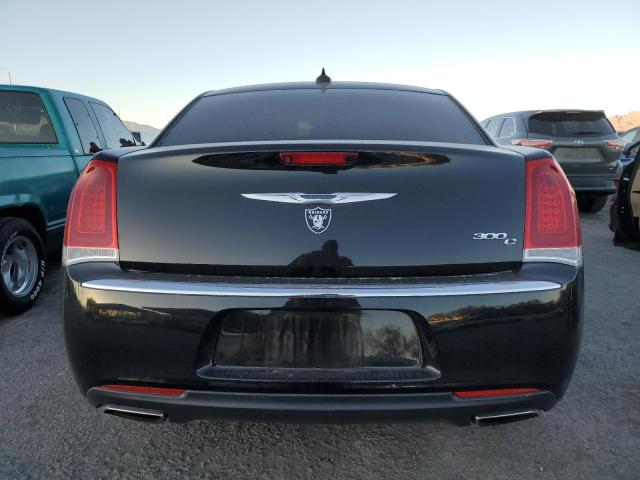 Photo 6 from auction – 2016 CHRYSLER 300C with VIN 2C3CCAEG7GH343060
