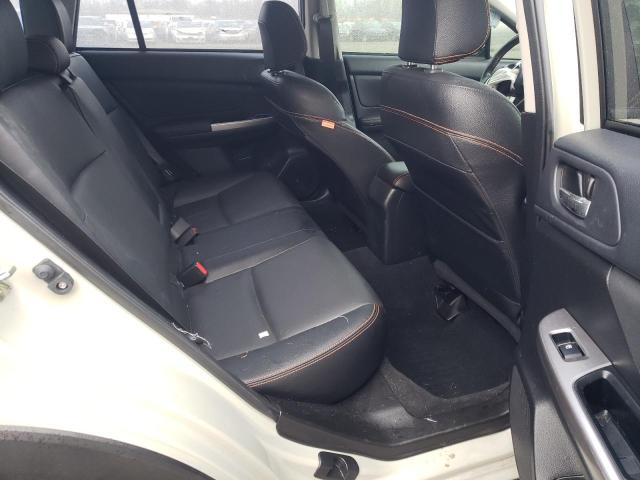 Photo 10 from auction – 2016 SUBARU CROSSTREK with VIN JF2GPAKC5GH319558