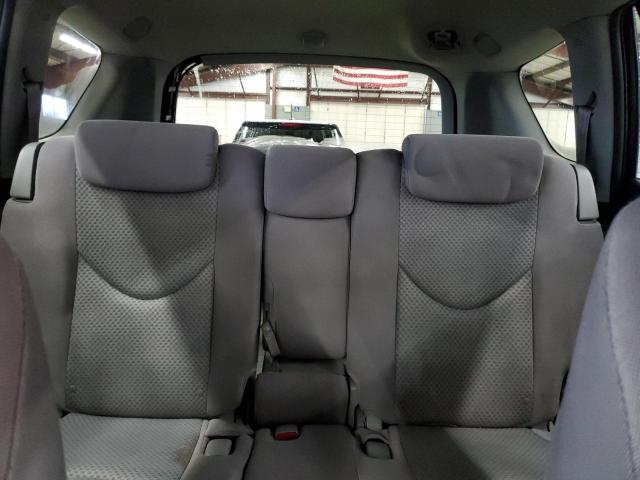 Photo 10 from auction – 2008 TOYOTA RAV4 with VIN JTMBD33V186078835