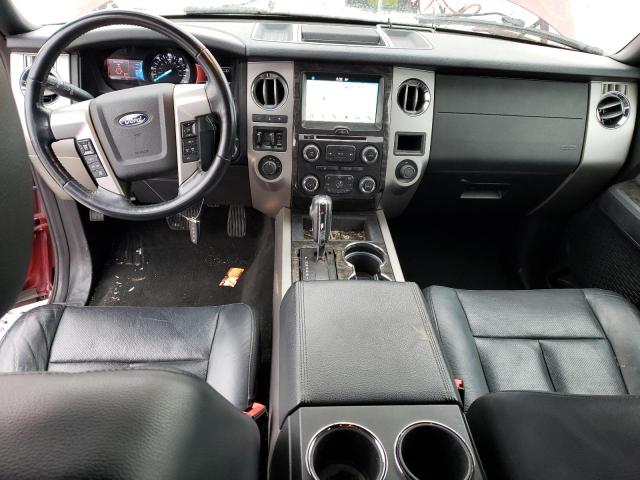 Photo 8 from auction – 2016 FORD EXPEDITION with VIN 1FMJU2AT3GEF45759