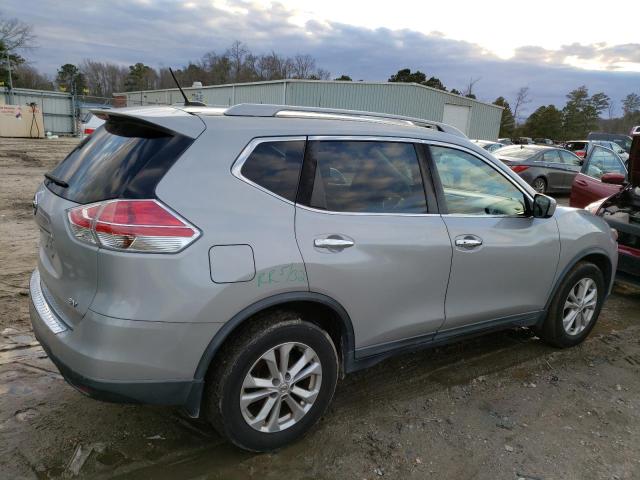 Photo 3 from auction – 2016 NISSAN ROGUE S with VIN KNMAT2MT8GP692618