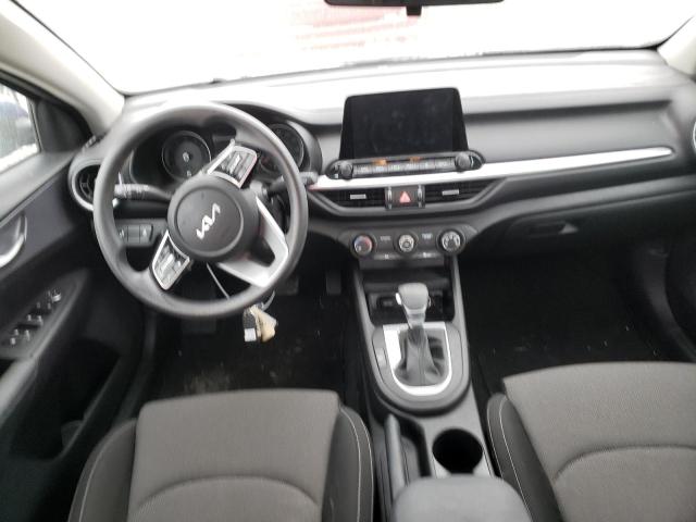 Photo 8 from auction – 2022 KIA FORTE FE with VIN 3KPF24AD6NE466317