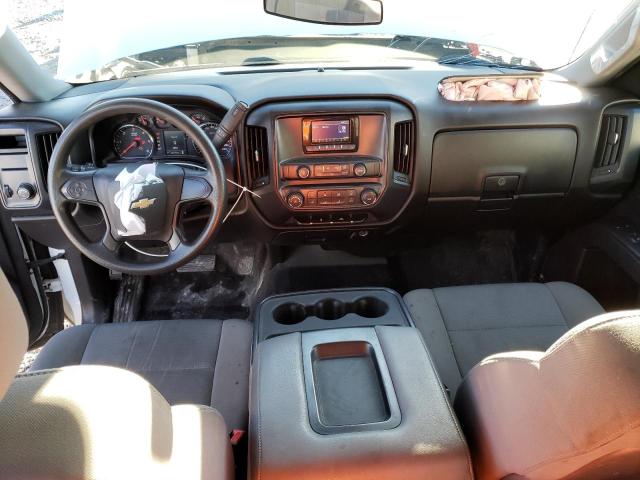 Photo 8 from auction – 2014 CHEVROLET SILVERADO with VIN 1GCRCPEH5EZ296772