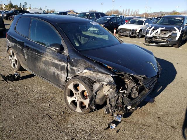 Photo 4 from auction – 2012 VOLKSWAGEN GTI with VIN WVWFD7AJ0CW210954