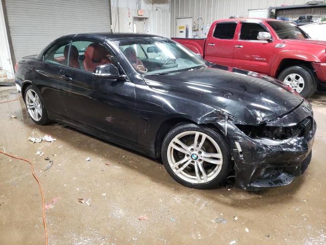 Photo 4 from auction – 2014 BMW 428 I with VIN WBA3V5C58EP751233