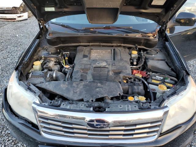 Фото 11 с аукциона – 2009 SUBARU FORESTER 2 с VIN JF2SH66629H766098