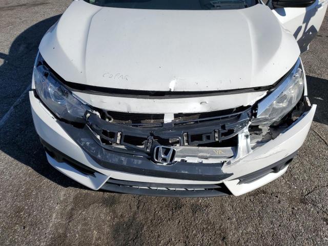 Photo 11 from auction – 2017 HONDA CIVIC EXL with VIN 2HGFC1F70HH656803