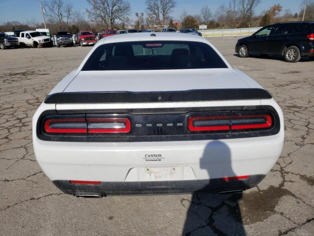 Photo 6 from auction – 2019 DODGE CHALLENGER with VIN 2C3CDZAG6KH621005