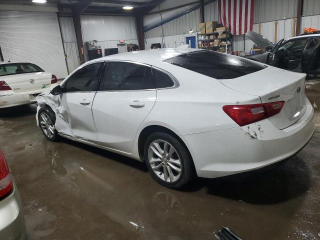 Photo 2 from auction – 2017 CHEVROLET MALIBU LT with VIN 1G1ZE5ST7HF284449