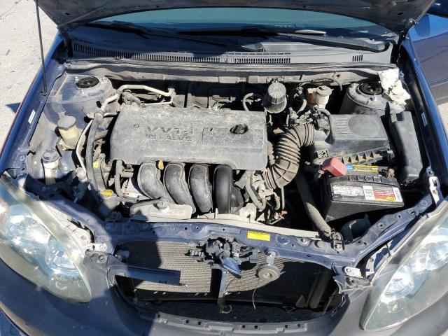 Photo 11 from auction – 2007 TOYOTA COROLLA with VIN 1NXBR32E47Z798915