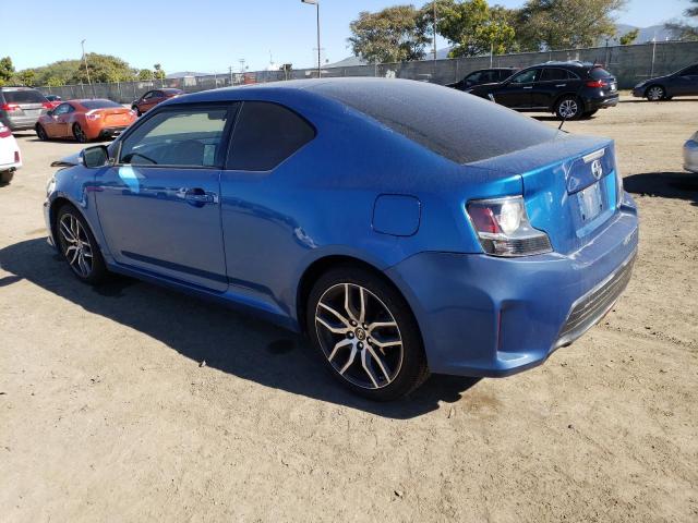 Photo 2 from auction – 2014 TOYOTA SCION TC with VIN JTKJF5C72E3080649