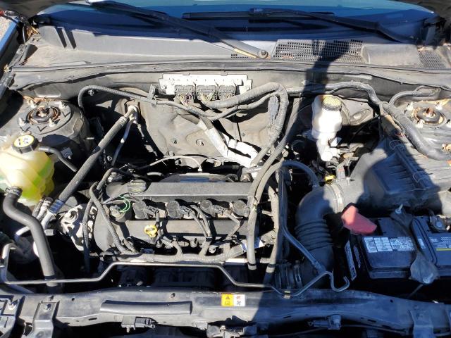 Photo 11 from auction – 2011 FORD ESCAPE XLT with VIN 1FMCU0D72BKA66187