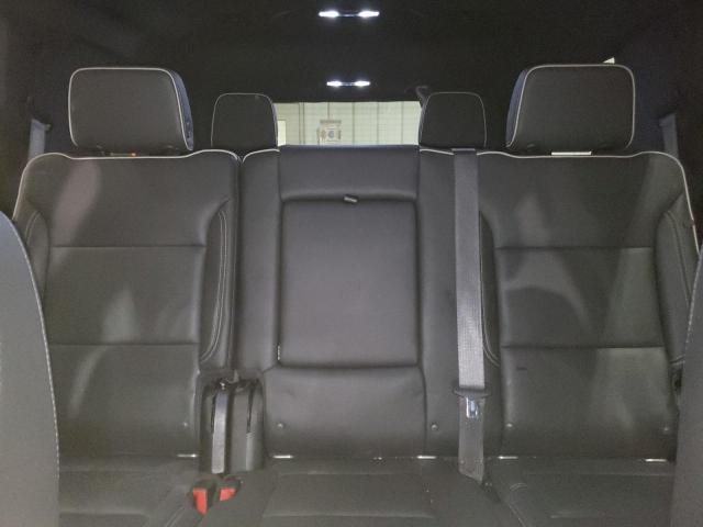 Photo 10 from auction – 2021 GMC YUKON SLT with VIN 1GKS2BKD5MR247941